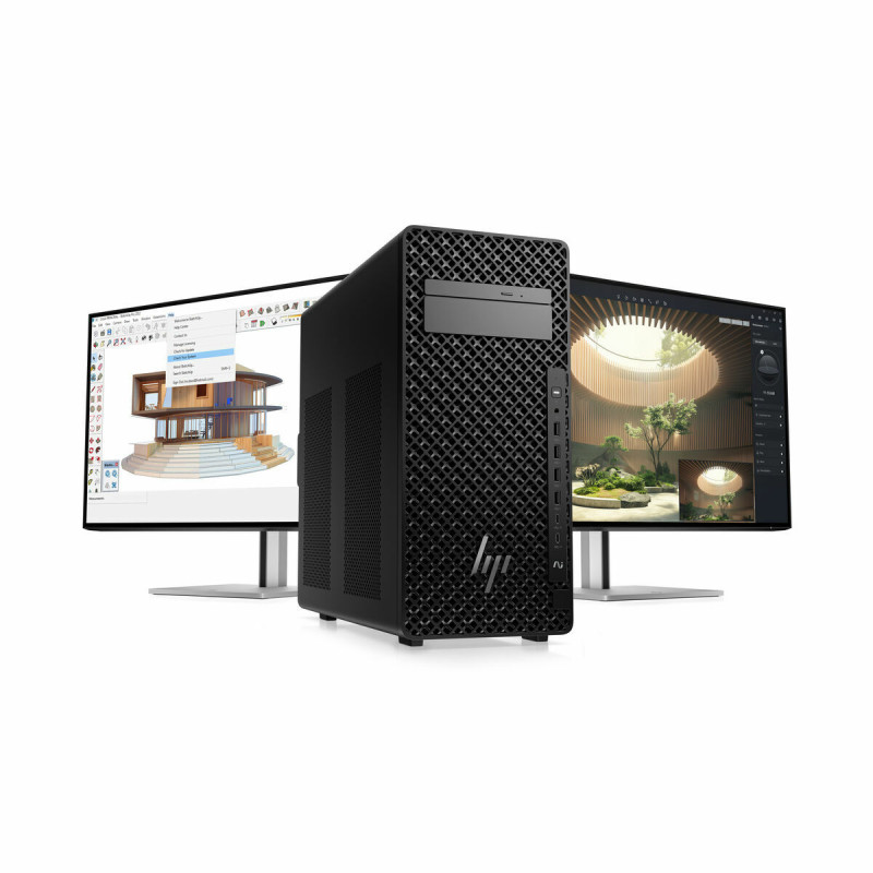 PC da Tavolo HP A40NVETABE