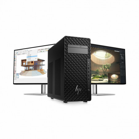 PC da Tavolo HP A40NVETABE