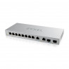 Switch ZyXEL XGS1210-12-ZZ0102F