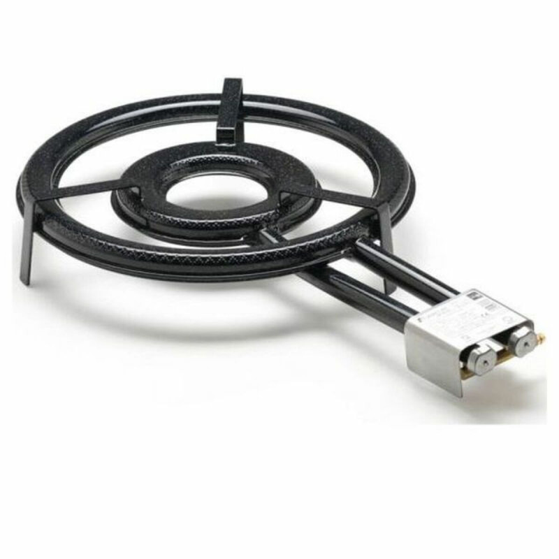 Brûleur à Paella Optimgas 5890037828 Ø 30 cm