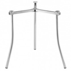 Gambe Regolabili per Paellero Vitrokitchen SP100