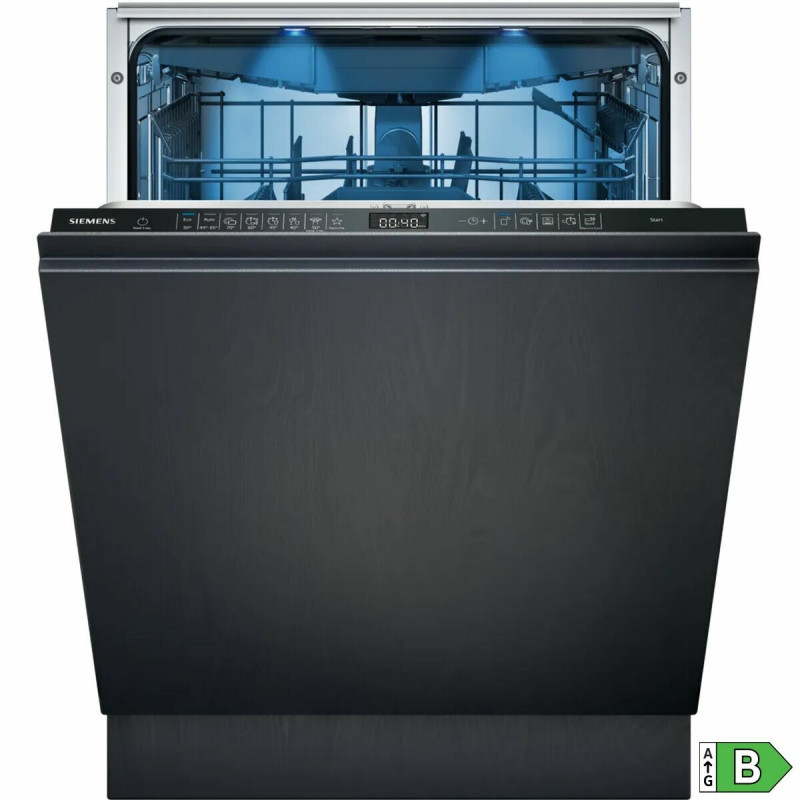 Dishwasher Siemens AG SN75ZX07CE