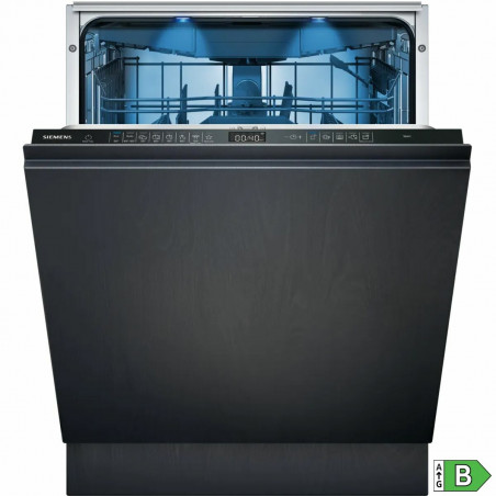 Lave-vaisselle Siemens AG SN75ZX07CE