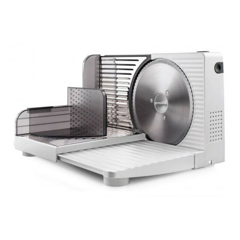 Máquina de Cortar Fiambre Taurus 915512000 Branco 100 W