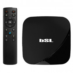 Lecteur TV BSL ABSL-432 Wifi Quad Core 4 GB RAM 32 GB