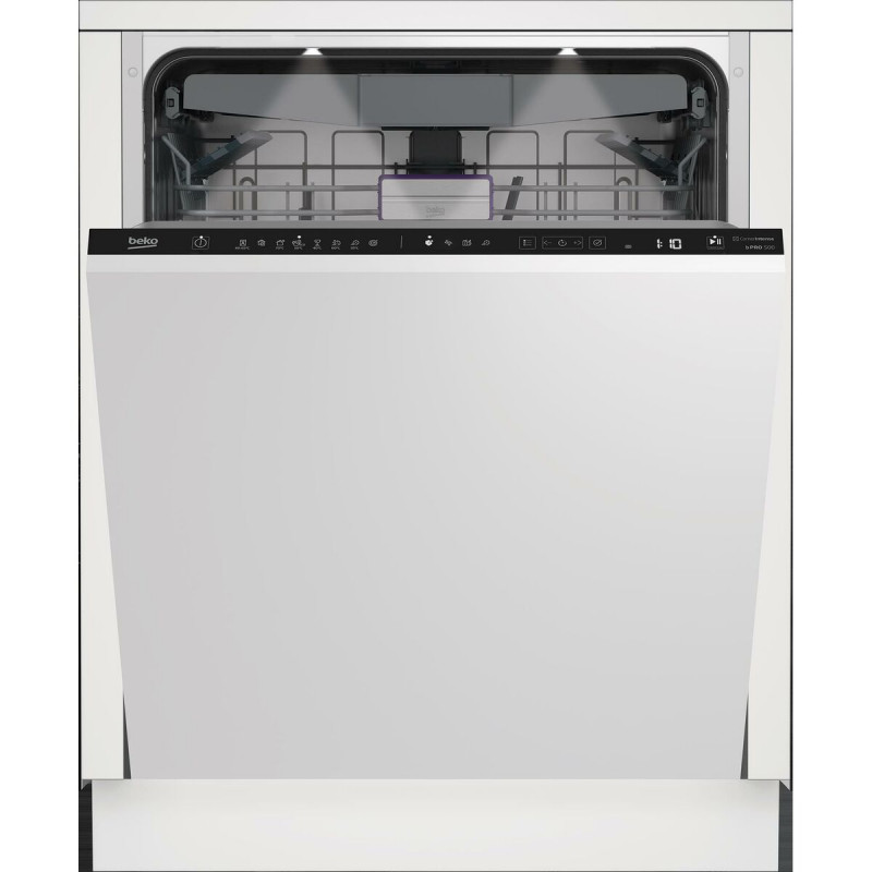 Lava-louça BEKO BDIN38644D Personalizável 60 cm