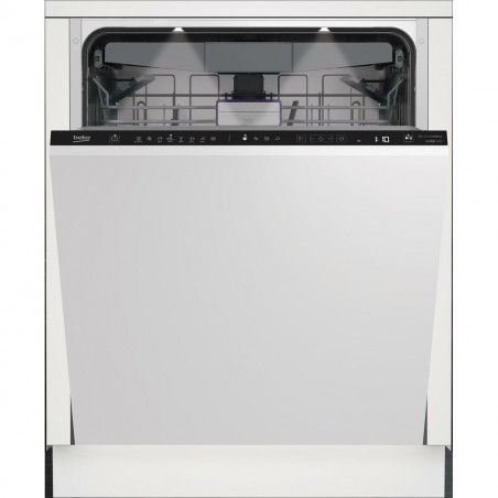 Lava-louça BEKO BDIN38644D Personalizável 60 cm