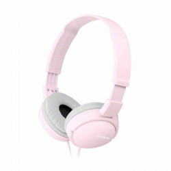 Headphones Sony MDRZX110P.AE Pink