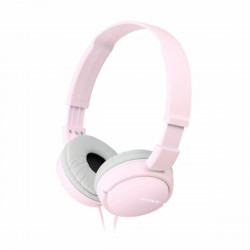 Kopfhörer Sony MDRZX110P.AE Rosa