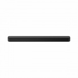 Barra de Som sem fios Sony HTSF150.CEL Preto 120 W