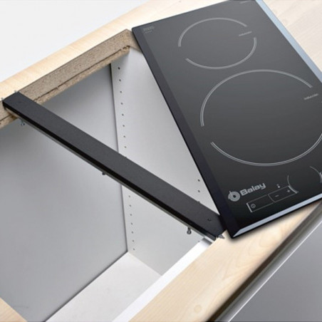 Plattenverbindungszubehör Balay 75450