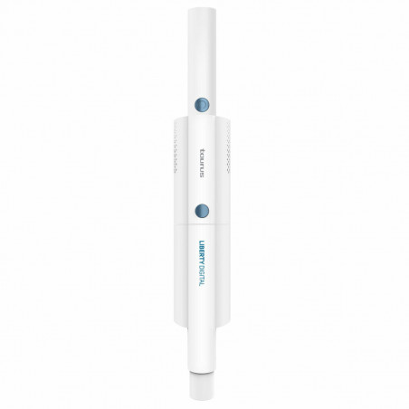 Handheld Vacuum Cleaner Taurus LIBERTY DIGITAL NEW 1200 W