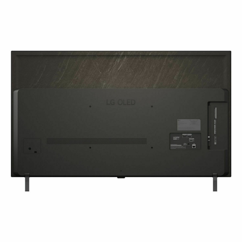 TV intelligente LG 65B56LA 65" 4K Ultra HD HDR OLED