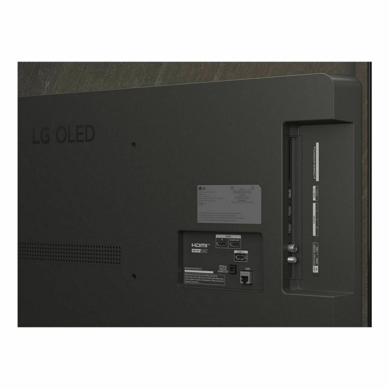 Smart TV LG 65B56LA 65" 4K Ultra HD HDR OLED