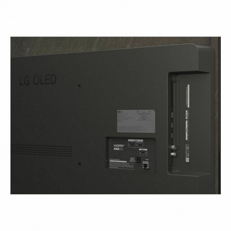 Smart TV LG 65B56LA 65" 4K Ultra HD HDR OLED