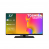 TV intelligente Toshiba 32LV3563DG 32" LED