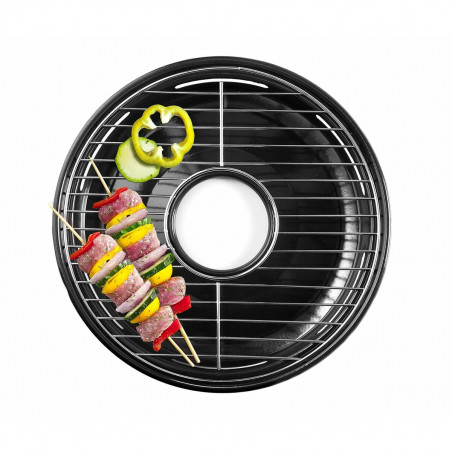 Abre-latas Ibili 980032 Azul Aço