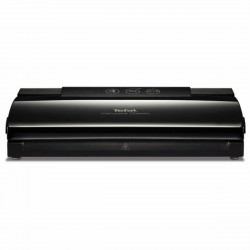 Envasadora al Vacío y Selladora Tefal Vacupack Classic VT254070