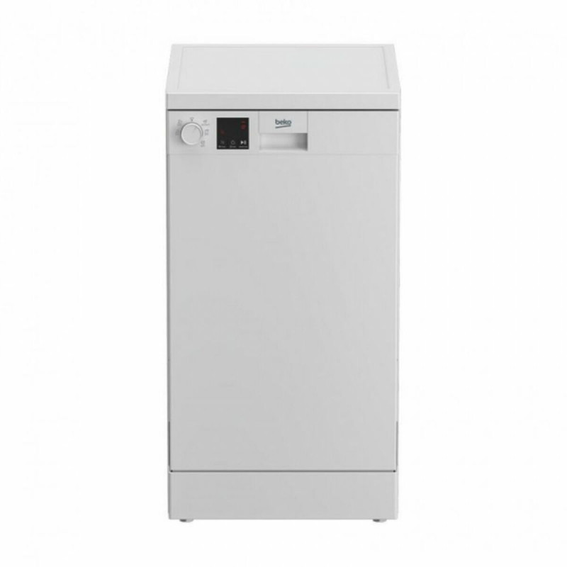 Lava-louça BEKO DVS05024W Branco 45 cm (45 cm)