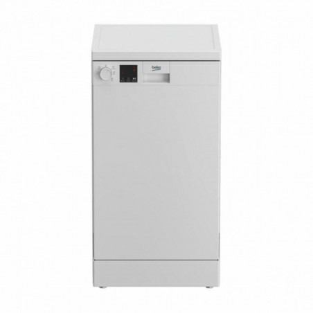 Lavavajillas BEKO DVS05024W Blanco 45 cm (45 cm)