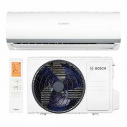Air Conditioning BOSCH White A+ A++ A+/A++ 3770 w