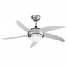 Ceiling Fan Tristar VE-5815VENTILADORDETECHO Silver