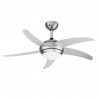 Ceiling Fan Tristar VE-5815VENTILADORDETECHO Silver