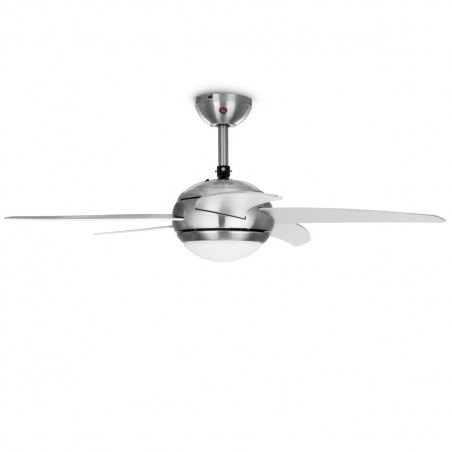 Ceiling Fan Tristar VE-5815VENTILADORDETECHO Silver