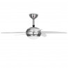 Ceiling Fan Tristar VE-5815VENTILADORDETECHO Silver