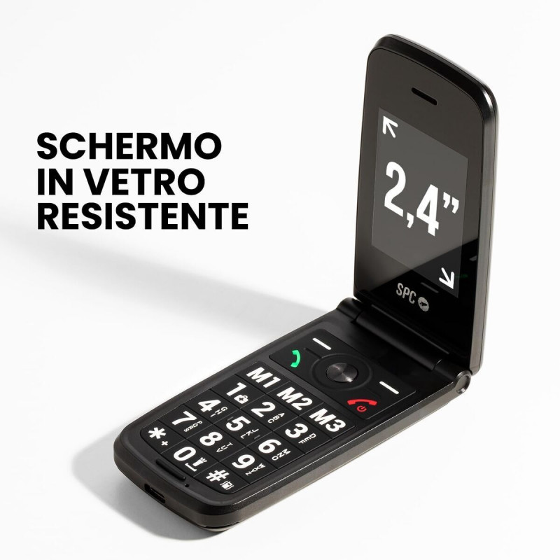 Smartphone SPC 2342N