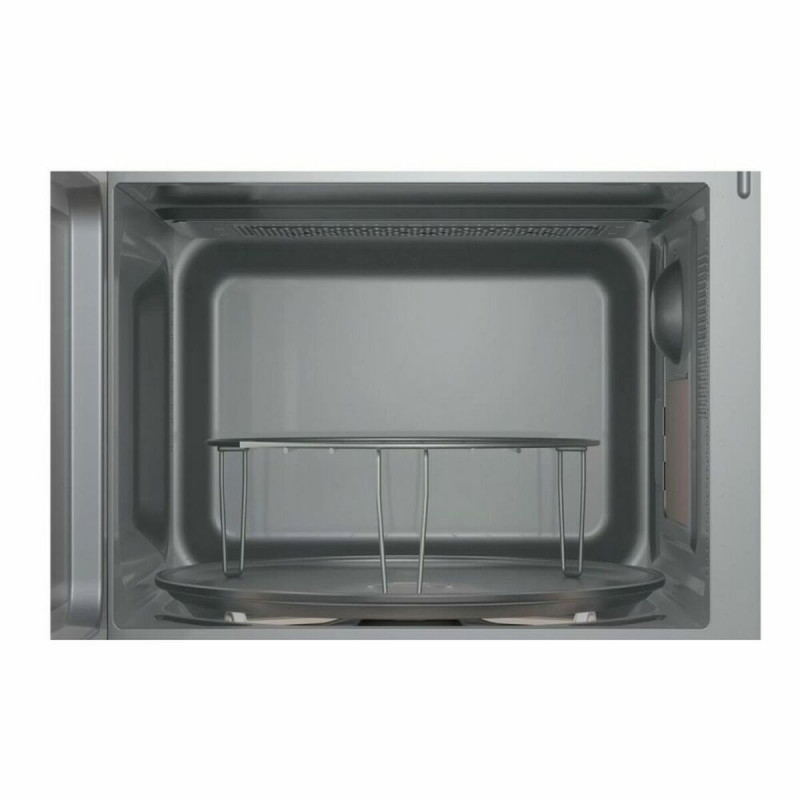 Microondas Balay 3CG5142X3 Negro Acero 800 W 1000 W 20 L