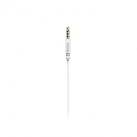 Headphones Hama Kooky White