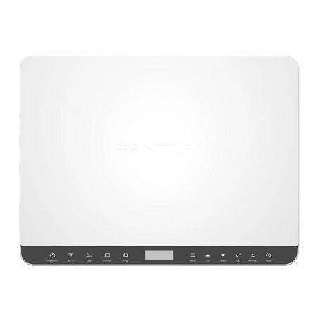 Impresora Láser Monocromo Pantum BM 2300