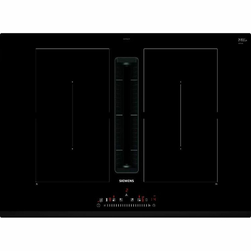 Placa de Inducción Siemens AG ED731FQ15E 70 cm 7400 W