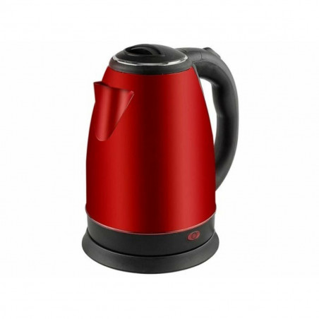 Chaleira Küken 33578 Preto Vermelho 1500 W 1,8 L