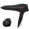 Secador de Pelo Taurus Fashion Professional 2200 W Negro