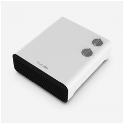 Chauffage Universal Blue 490-UCVT9302-21 Blanc 2000 W