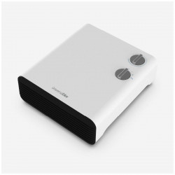 Heizung Universal Blue 490-UCVT9302-21 Weiß 2000 W