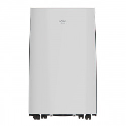 Dehumidifier Solac DH8966 340 W 4 L