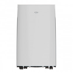 Desumidificador Solac DH8966 340 W 4 L