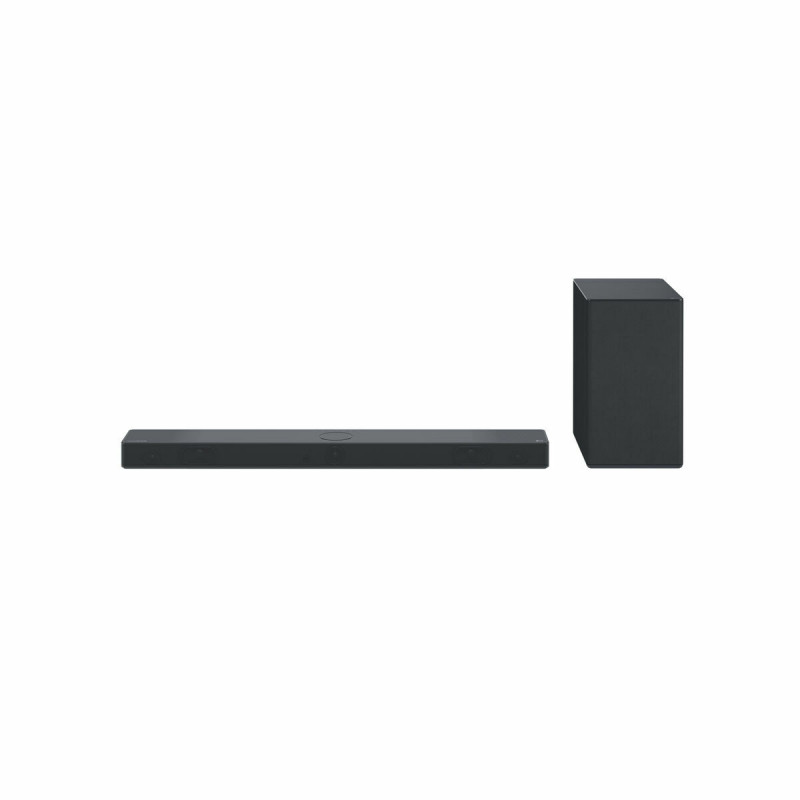 Soundbar LG SC9S Schwarz 400 W