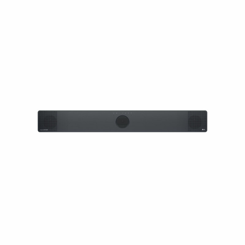 Soundbar LG SC9S Schwarz 400 W