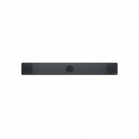 Soundbar LG SC9S Nero 400 W