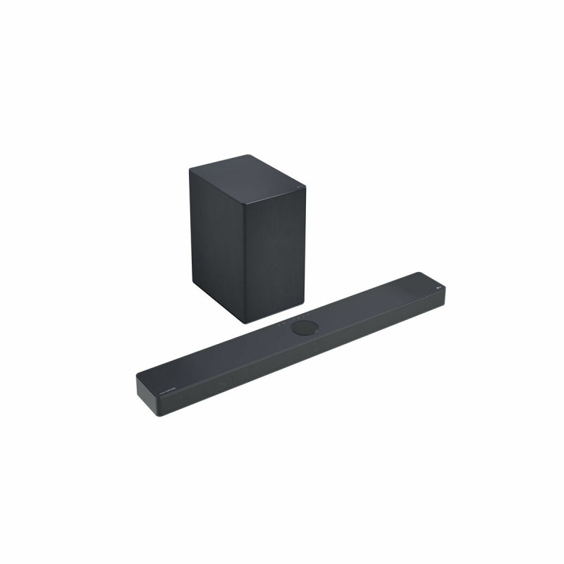 Soundbar LG SC9S Preto 400 W