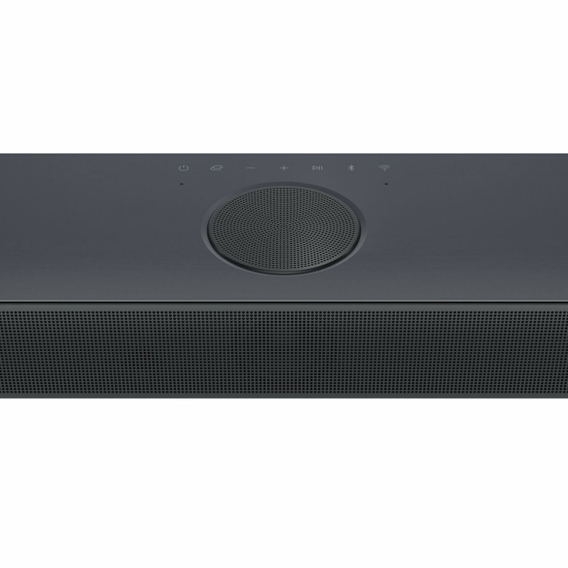 Soundbar LG SC9S Schwarz 400 W