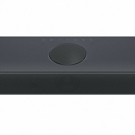Soundbar LG SC9S Nero 400 W
