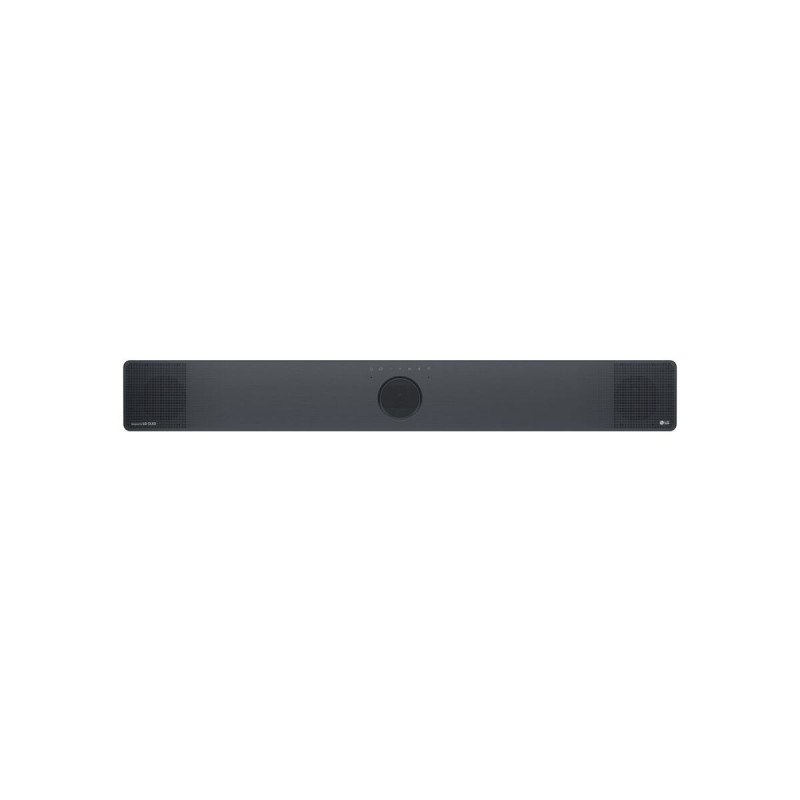 Soundbar LG SC9S Nero 400 W