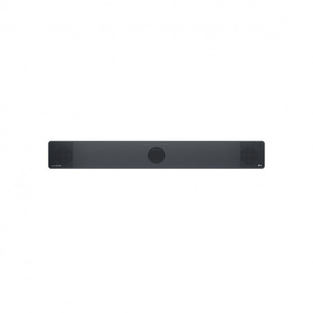 Soundbar LG SC9S Preto 400 W