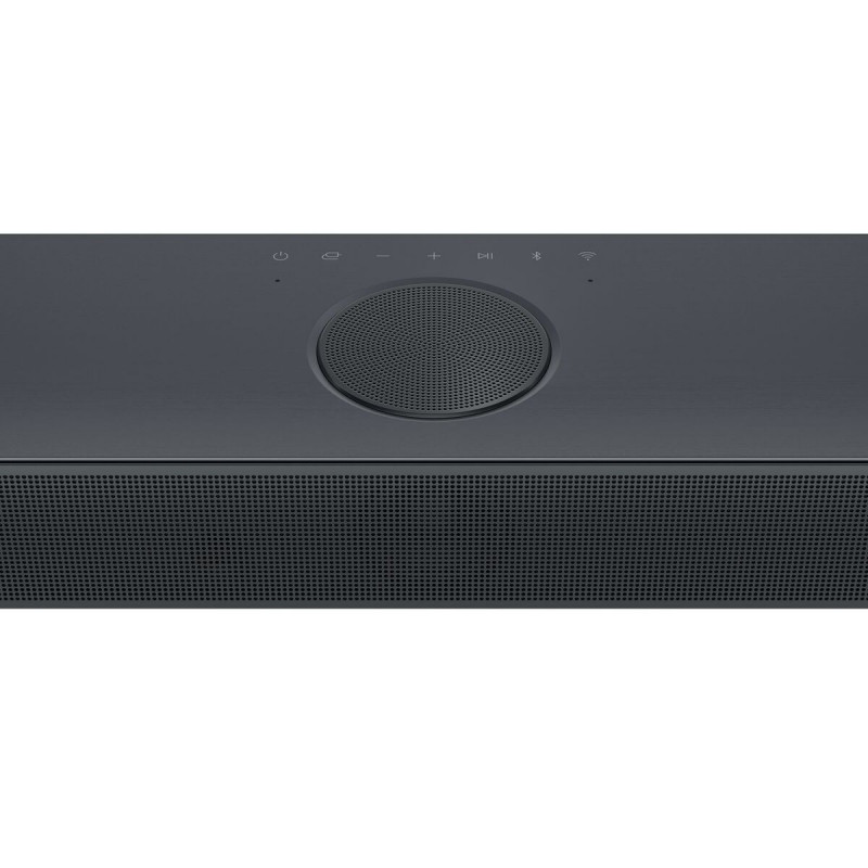 Soundbar LG SC9S Nero 400 W