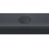 Barra de Sonido LG SC9S Negro 400 W